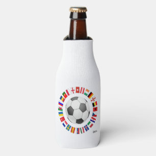 Fußball-Europameisterschaft 2016 Flaschenkühler