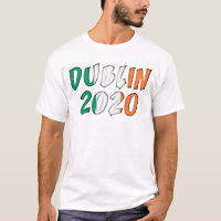 Fußball-Europameisterschaft 2020 in Dublin