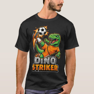 Fußball-Fan Jamaika jamaikanische Flagge Mädchen T-Shirt