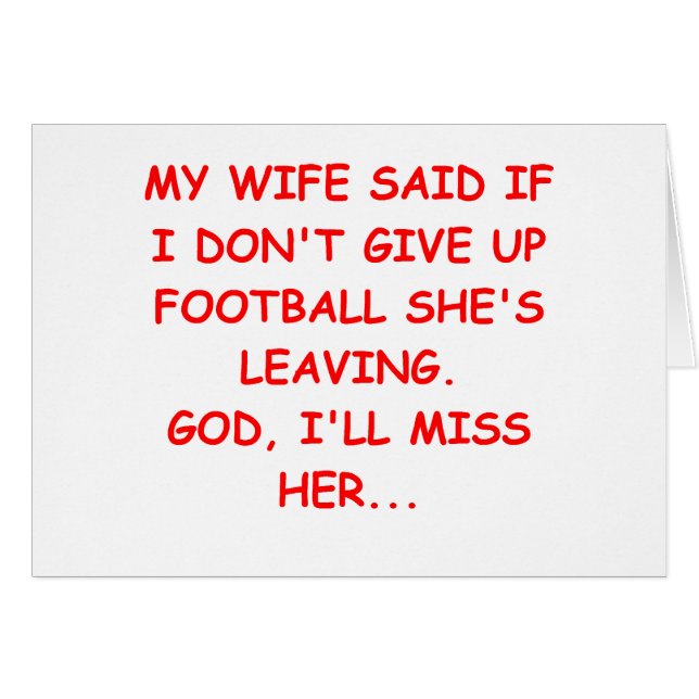 FUSSBALL-FANATIKER (Vorderseite (Horizontal))