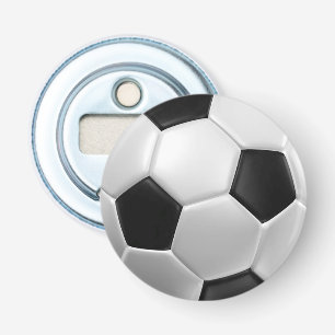 Fußball-Flaschen-Öffner Flaschenöffner