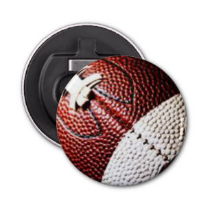 Fußball Flaschenöffner