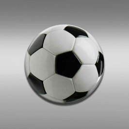 Fußball Flaschenöffner
