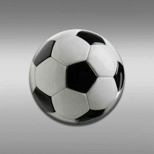 Fußball Flaschenöffner