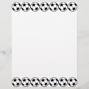 Fußball Flyer