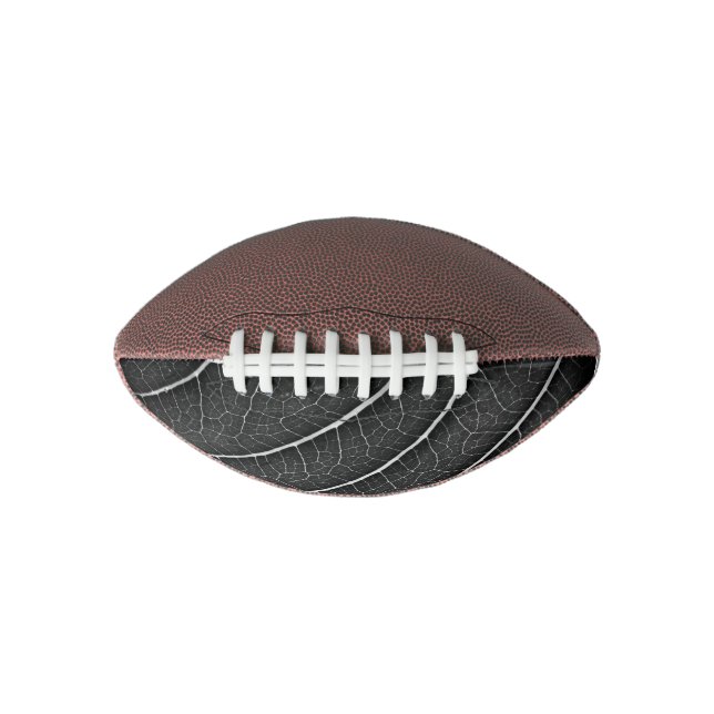 Fußball Football (Vorderseite)