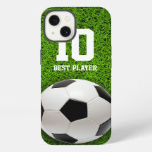 Fußball | Football Best Player No.