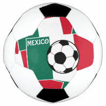 Fußball Frankreich Fußball-Ball Collage