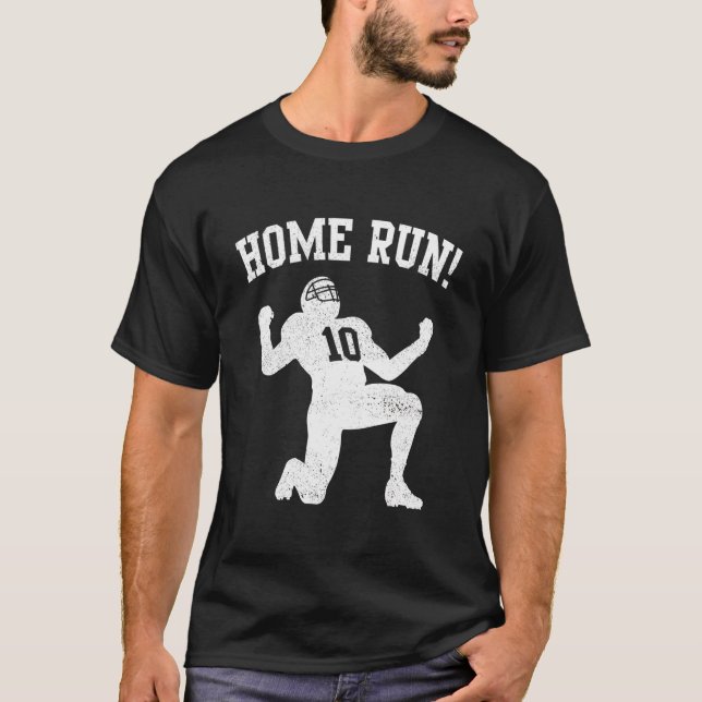 Fußball Funny Women's Geschenk T-Shirt (Vorderseite)