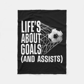 Fußball für Männer Fußball Fußball-Liebhaber Fleecedecke