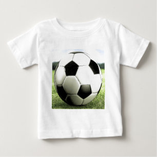 Fußball - Fußball Baby T-shirt