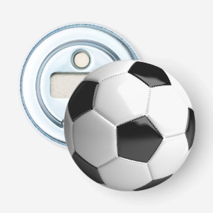 Fußball-Fußball Flaschenöffner