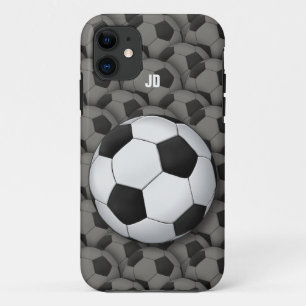 Fußball-Fußball iPhone 5 Fall Case-Mate iPhone Hülle