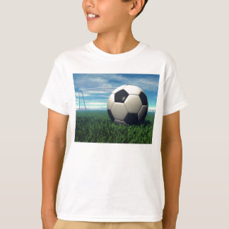 Fußball (Fußball) T-Shirt