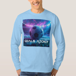 FUSSBALL - FUSSBALL - TORE T-Shirt