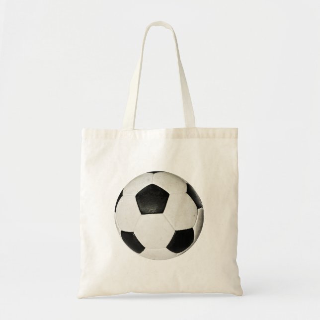 Fußball/Fußball Tragetasche (Vorne)