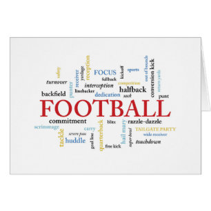 Fußball Geburtstag in Worten