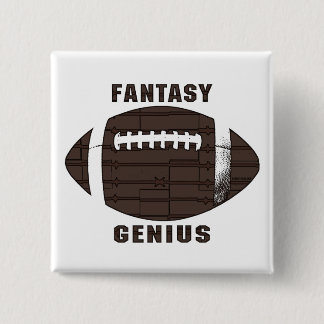 Fußball-Genie durch Mudge Studios Button