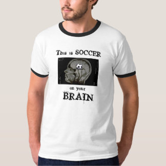 Fußball-Genie T-Shirt