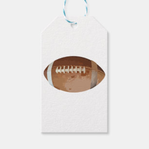 Fußball Geschenkanhänger