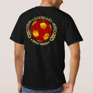 Fußball-Geschenke T-Shirt