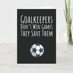 Fußball Goalie Cards Toralkeeper Spieler Futbol De Karte