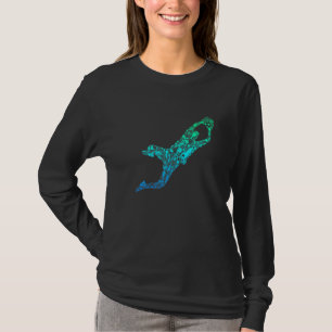 Fußball Goalie Torwart Jungs Kinder Jugendliche Mä T-Shirt