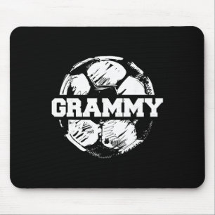 Fußball Grammy Fußball Ll Split Lustiger Fußball G Mousepad