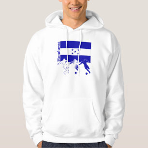 Fußball Honduras Hoodie
