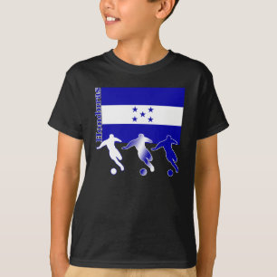Fußball Honduras T-Shirt