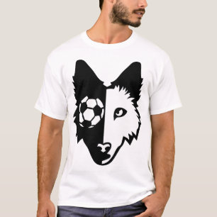 Fußball/Hundehalter 7 Sport 28 T-Shirt