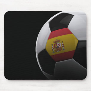 Fußball in Spanien - MOUSEPAD