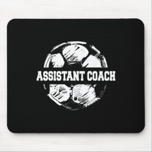 Fußball Instant Trainer Fußball Ll Split Lustiger Mousepad