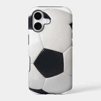 Fußball iPhone 5 Hülle
