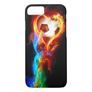 Fußball iPhone 7 Fall Case-Mate iPhone Hülle