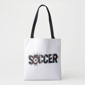 Fußball ist Leben – Moderne Fußball-Typografie-Des