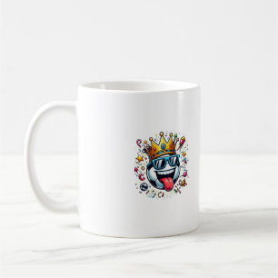 Fußball Kaffeetasse