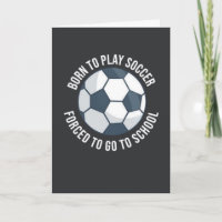 Fußball-Karten Sportboote für Kinder Sportler