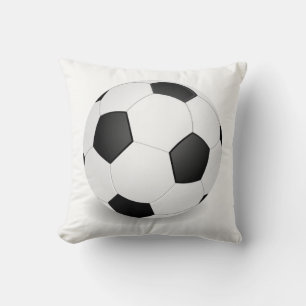 Fußball Kissen