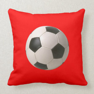 Fußball Kissen