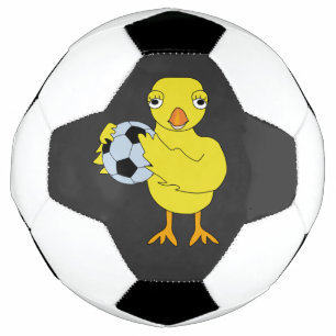 Fußball Küken