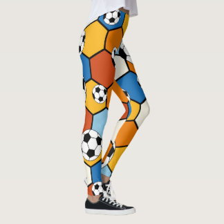 Fußball Leggings
