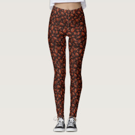 Fußball Leggings