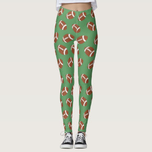Fußball-Leggings Leggings
