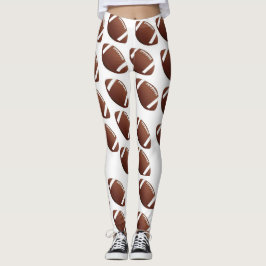 Fußball-Leggings Leggings