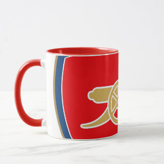 Fußball London Tasse