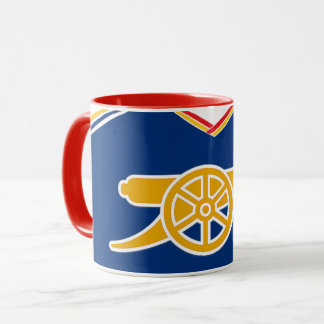 Fußball London Tasse