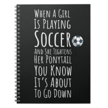 Fußball-Mädchen Geschenke für ihren Spieler Einzig