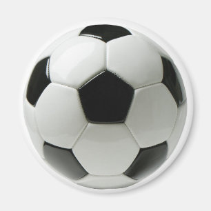 Fußball Magnet