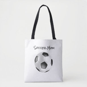 Fußball-Mama